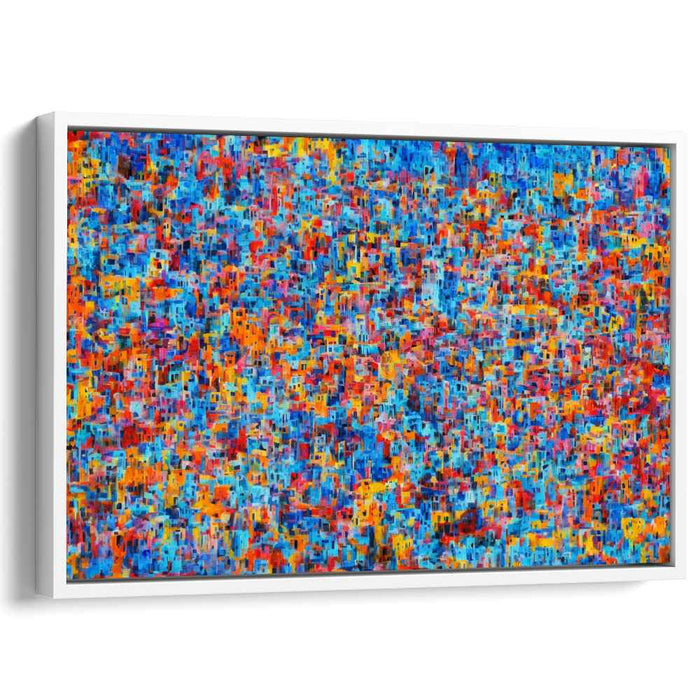 Abstract Seville #108