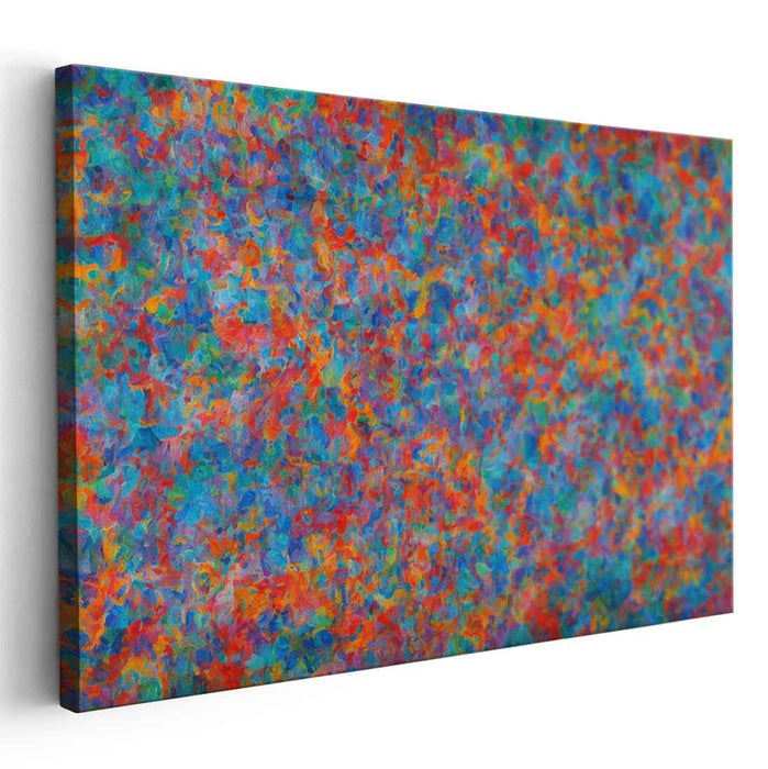 Abstract Seville #109