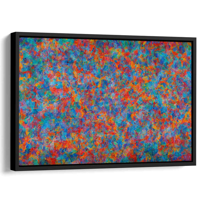 Abstract Seville #109