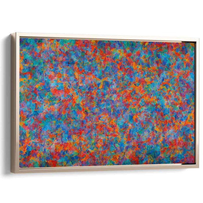 Abstract Seville #109