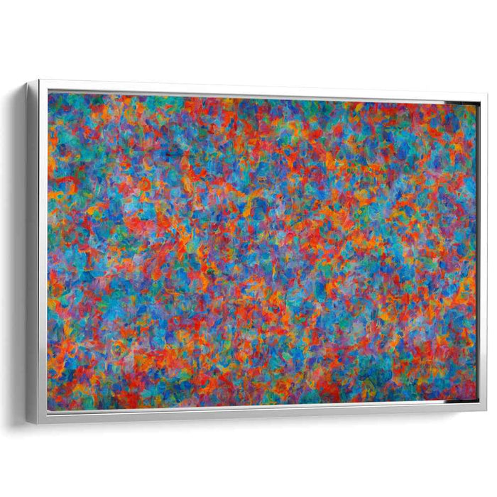 Abstract Seville #109