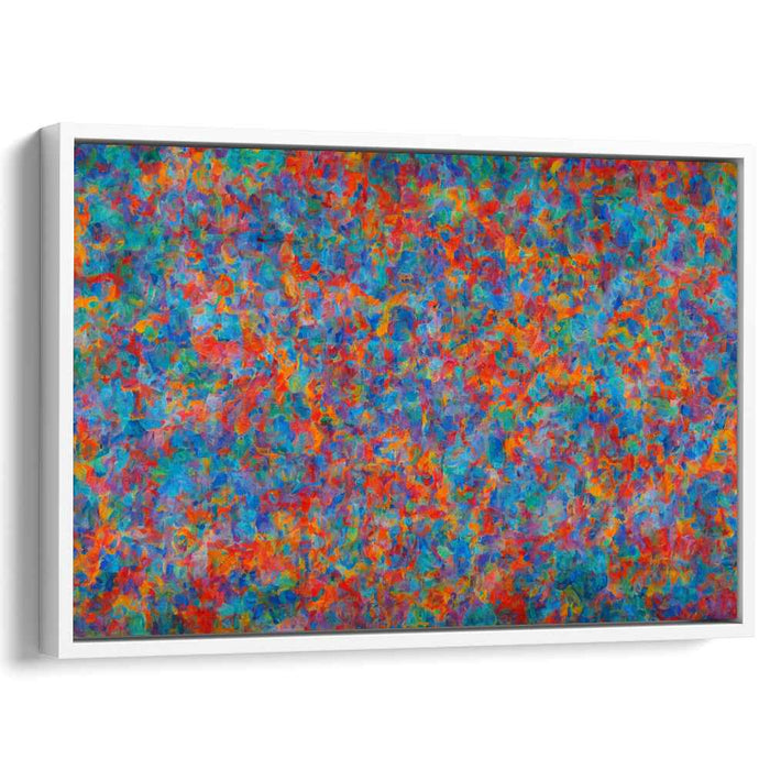 Abstract Seville #109