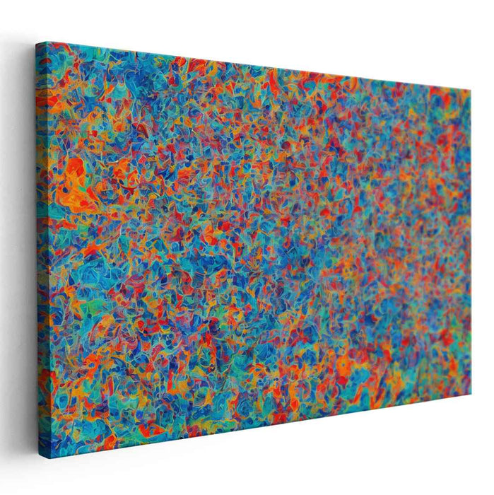 Abstract Seville #110