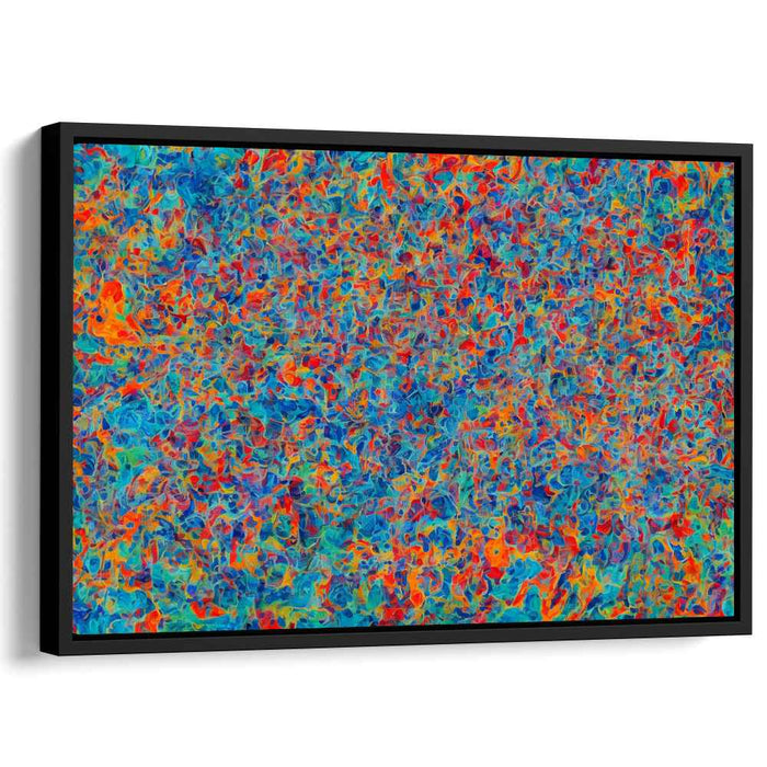 Abstract Seville #110