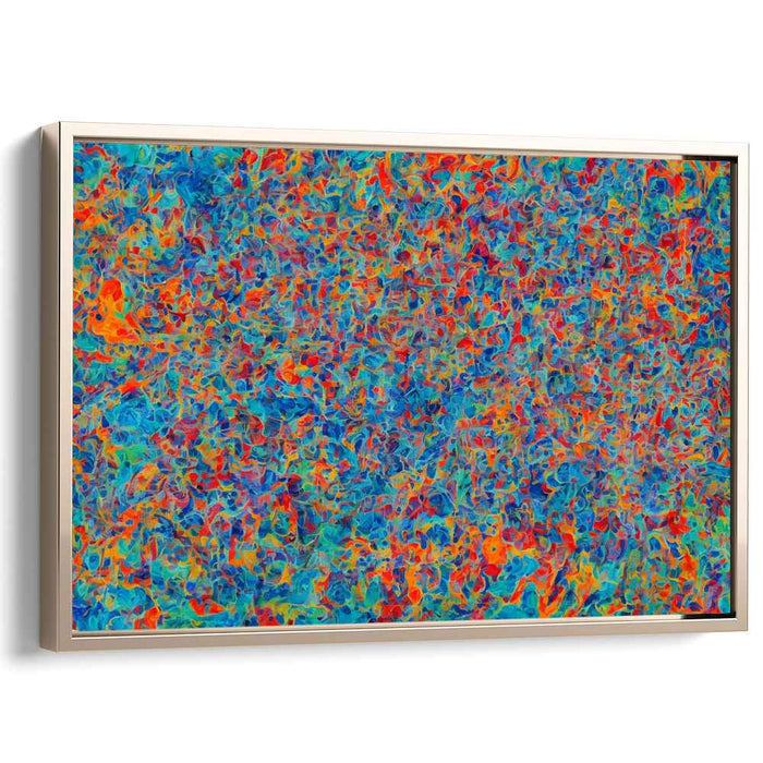 Abstract Seville #110