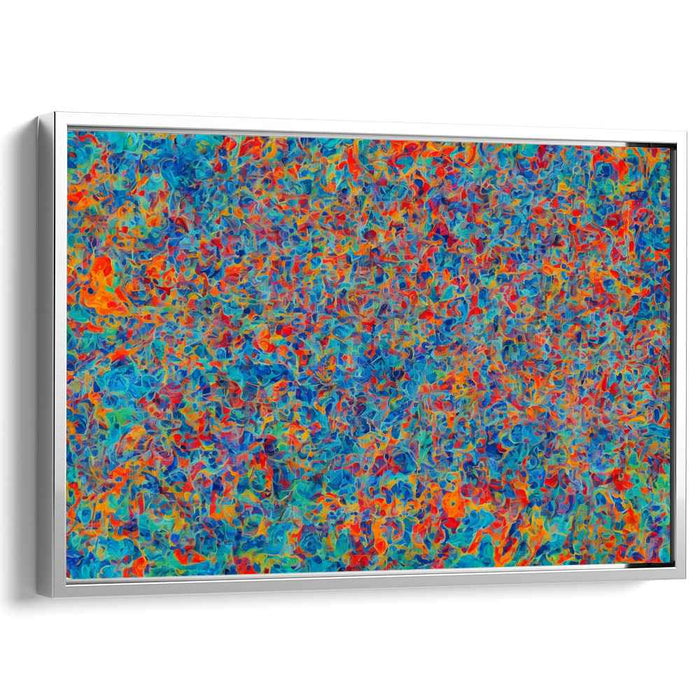 Abstract Seville #110