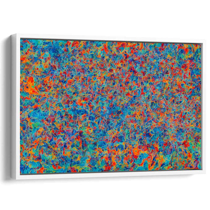 Abstract Seville #110