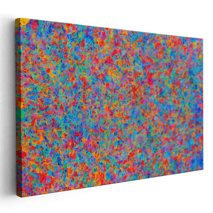 Abstract Seville #120