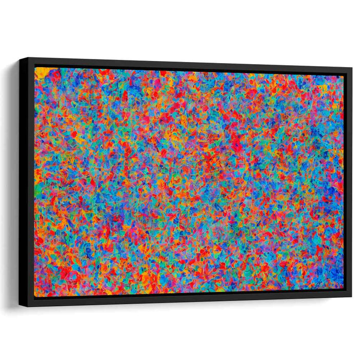 Abstract Seville #120