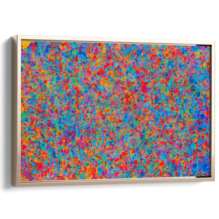 Abstract Seville #120