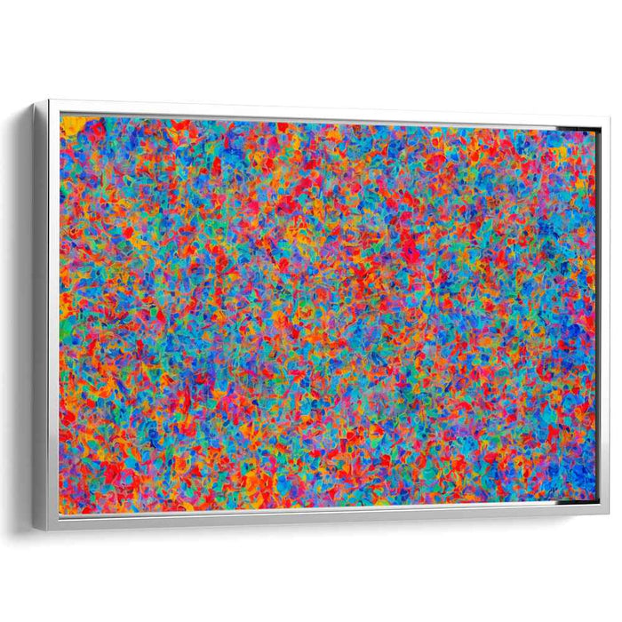 Abstract Seville #120