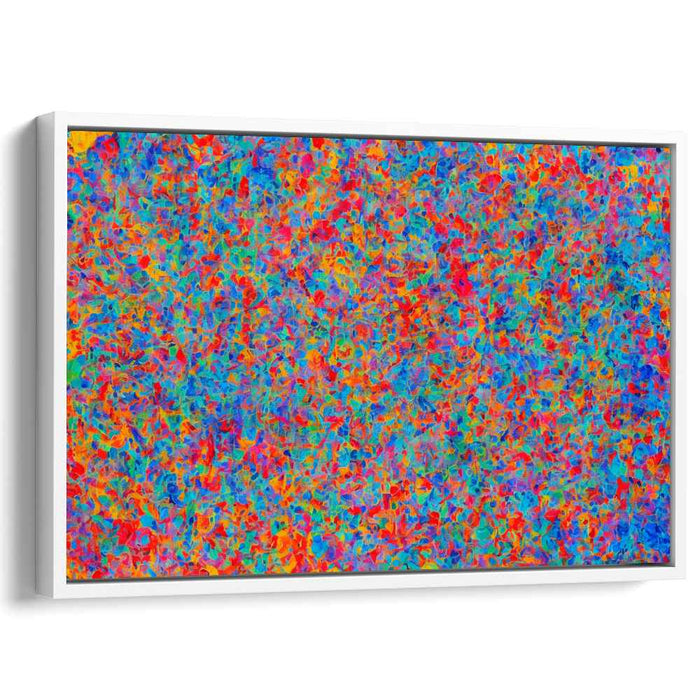 Abstract Seville #120