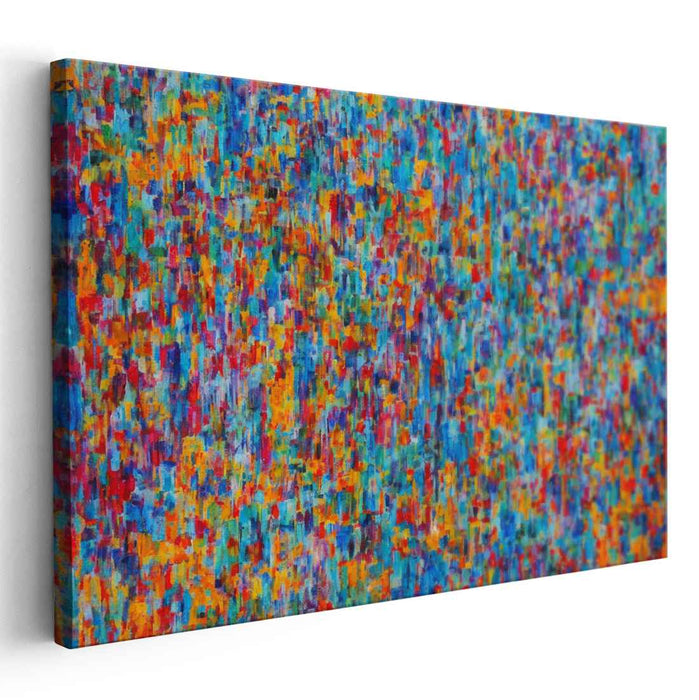 Abstract Seville #121