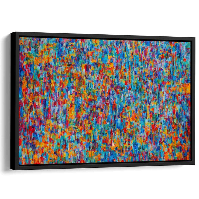 Abstract Seville #121