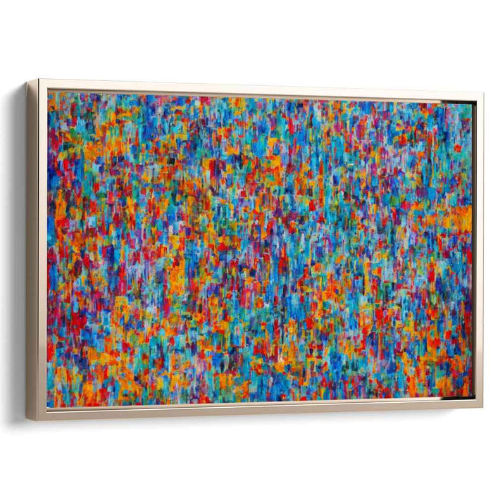 Abstract Seville #121