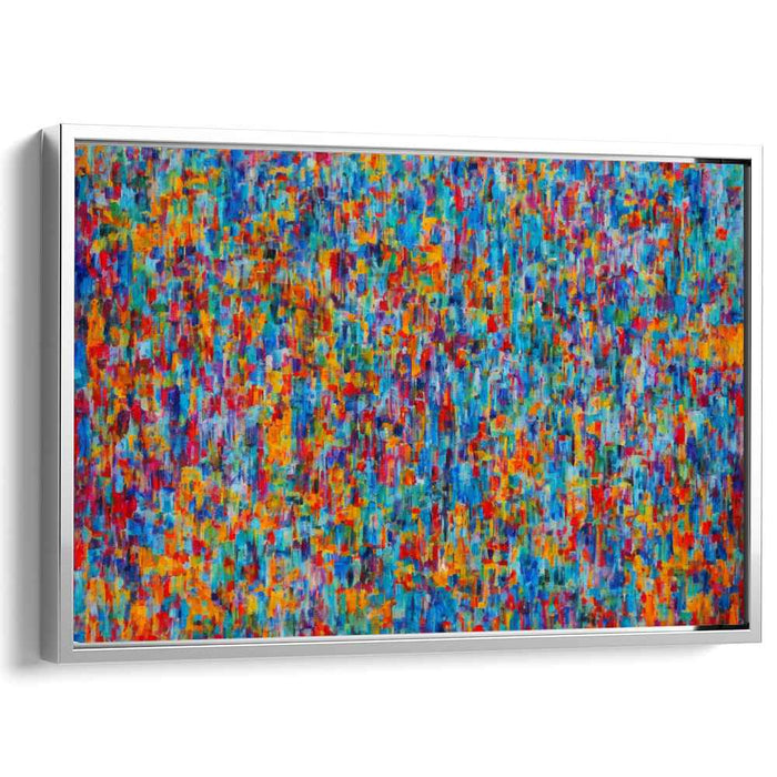 Abstract Seville #121