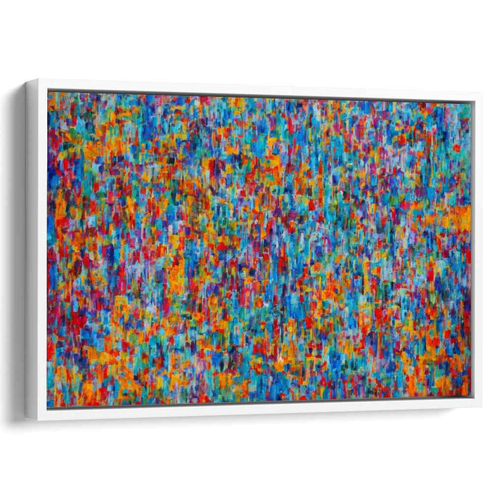 Abstract Seville #121