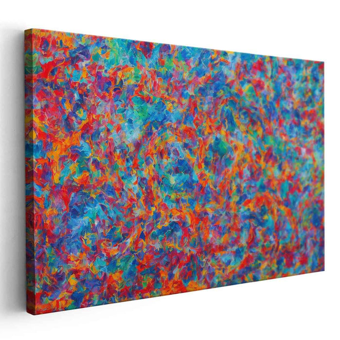 Abstract Seville #122