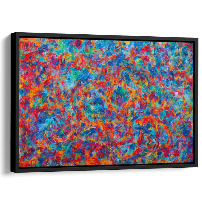 Abstract Seville #122