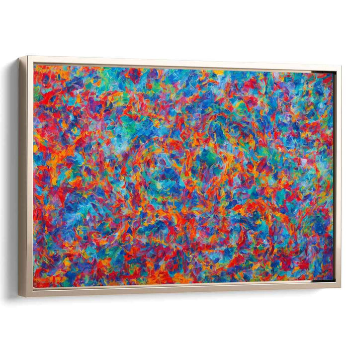 Abstract Seville #122