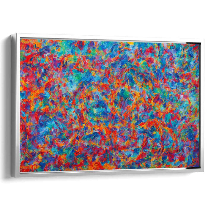 Abstract Seville #122