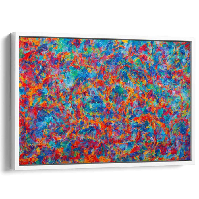 Abstract Seville #122