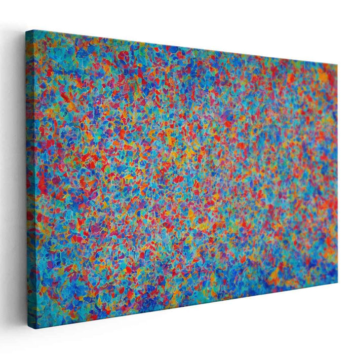 Abstract Seville #126