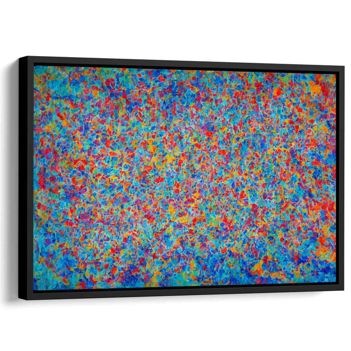 Abstract Seville #126