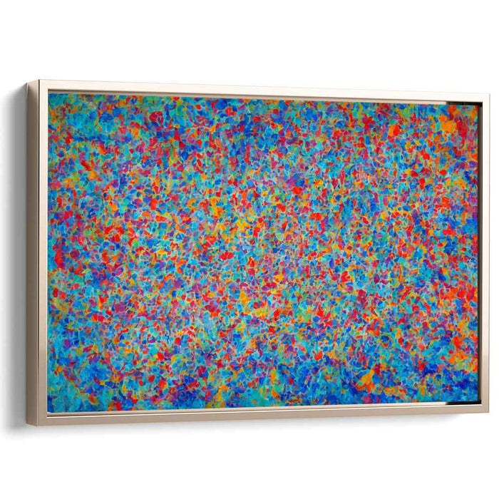 Abstract Seville #126