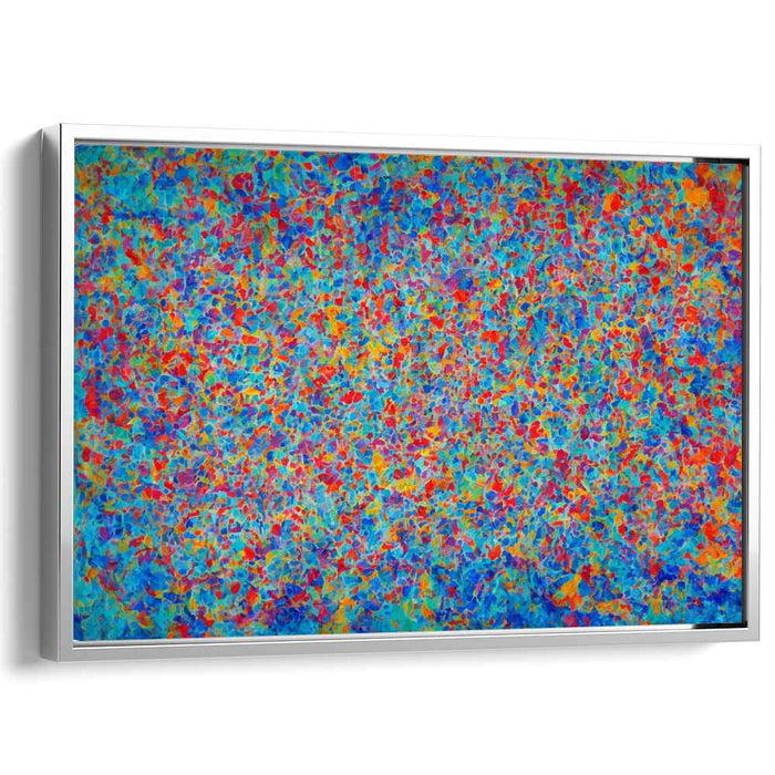 Abstract Seville #126