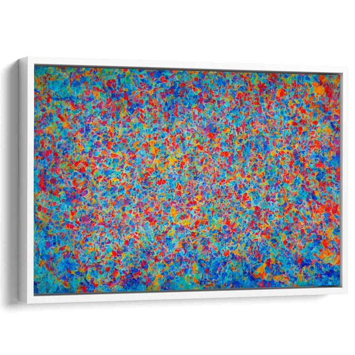 Abstract Seville #126