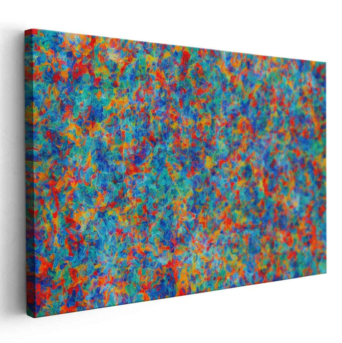 Abstract Seville #127