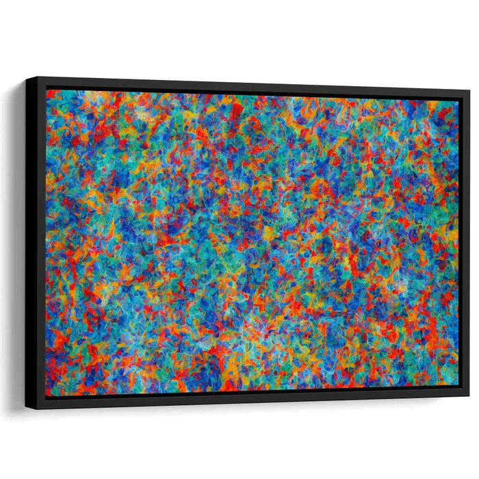 Abstract Seville #127