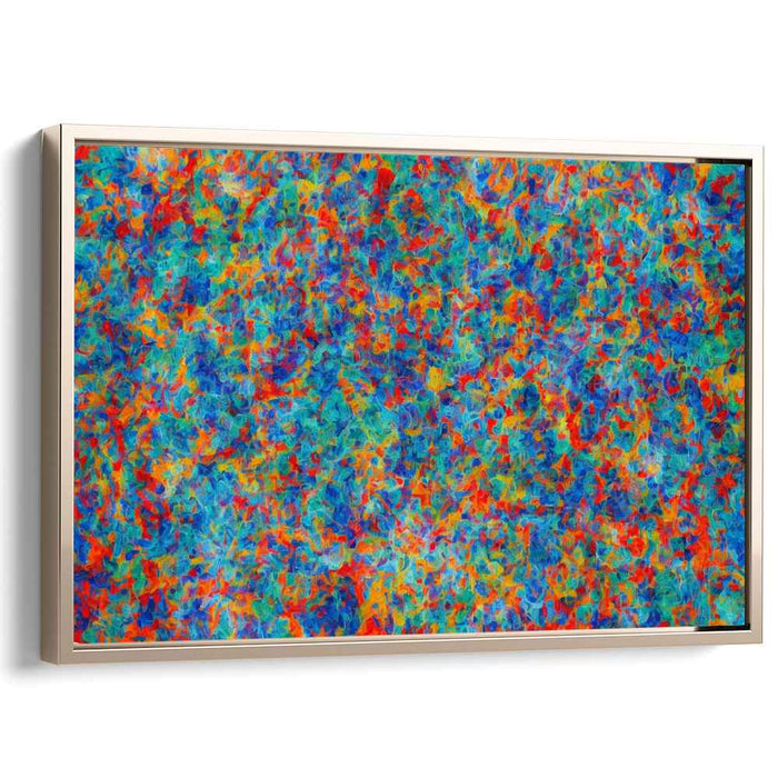 Abstract Seville #127