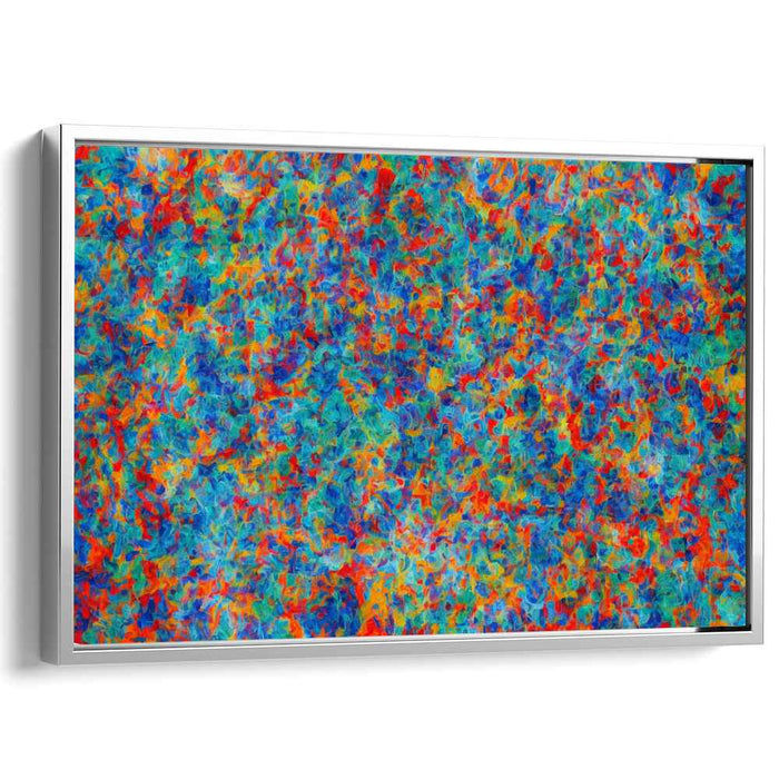 Abstract Seville #127