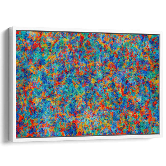 Abstract Seville #127