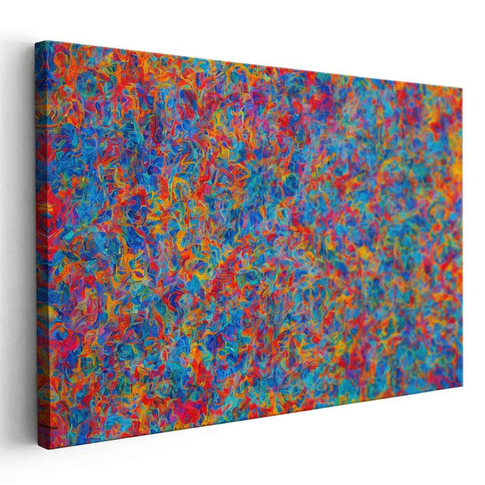 Abstract Seville #134