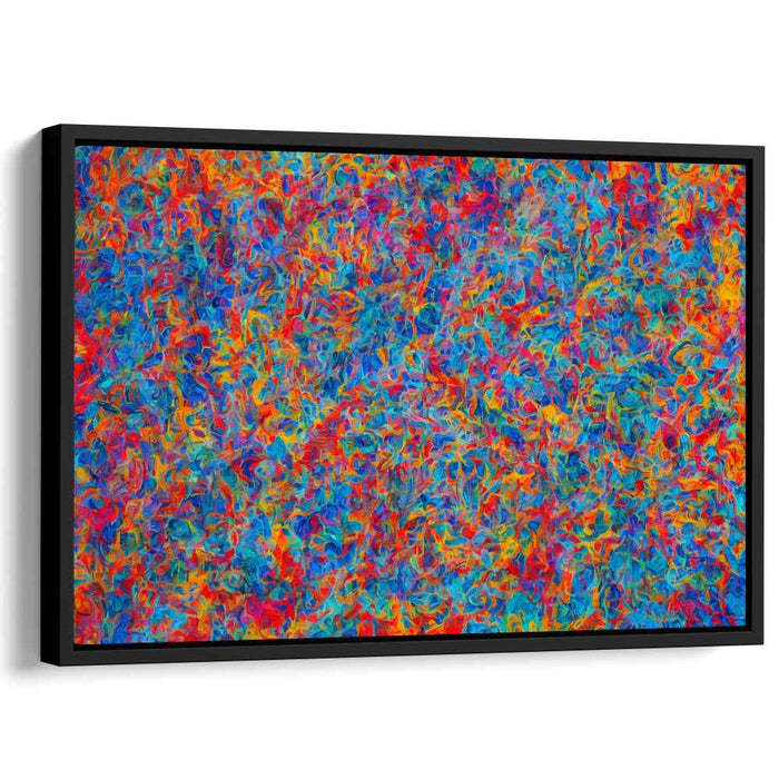 Abstract Seville #134