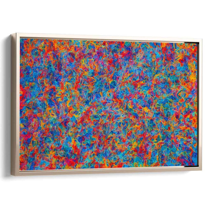 Abstract Seville #134