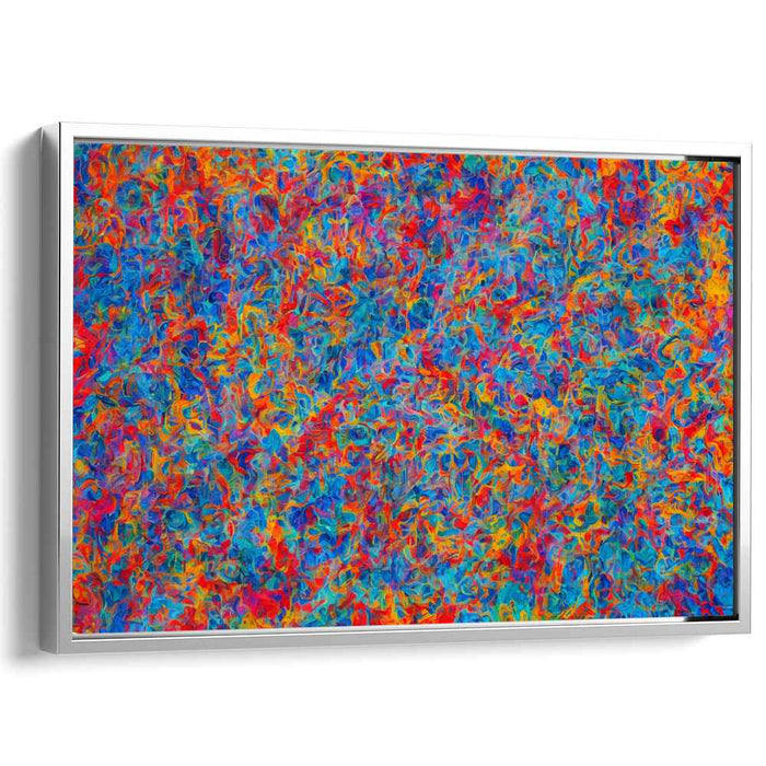 Abstract Seville #134