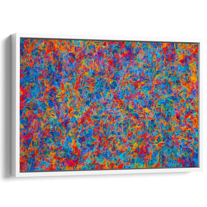 Abstract Seville #134