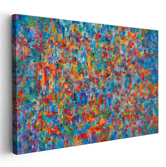 Abstract Seville #135