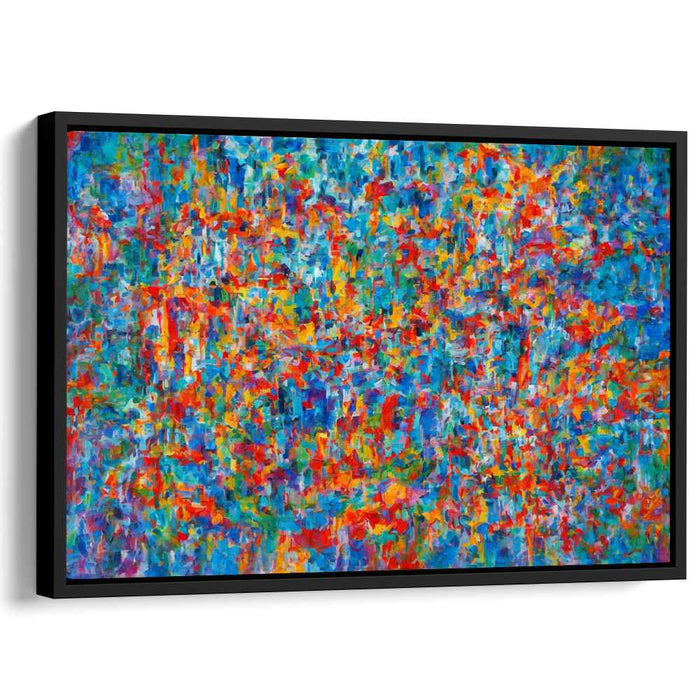 Abstract Seville #135