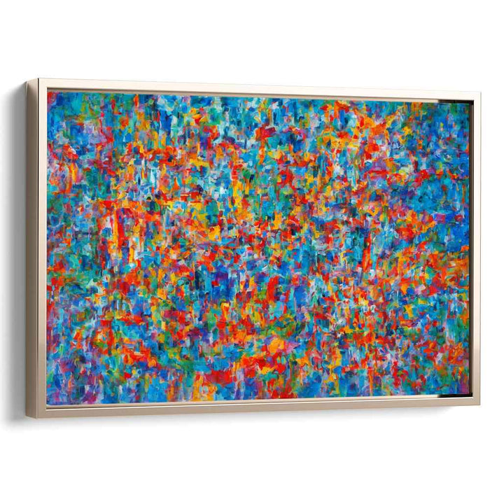 Abstract Seville #135