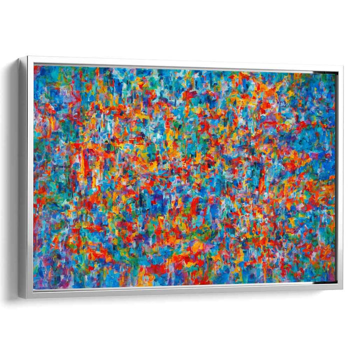 Abstract Seville #135