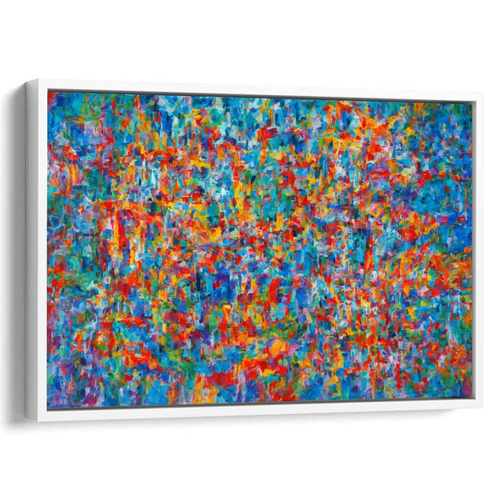 Abstract Seville #135