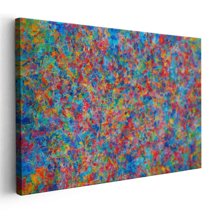 Abstract Seville #136