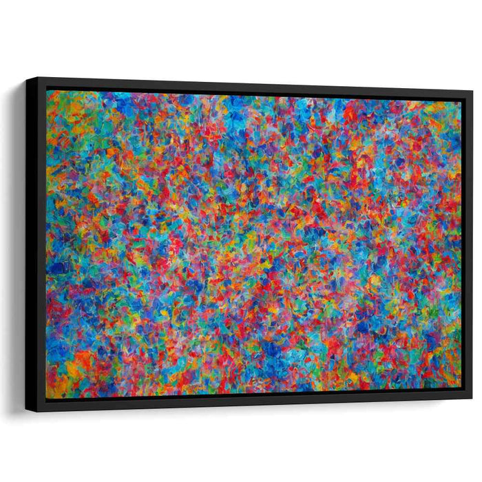 Abstract Seville #136