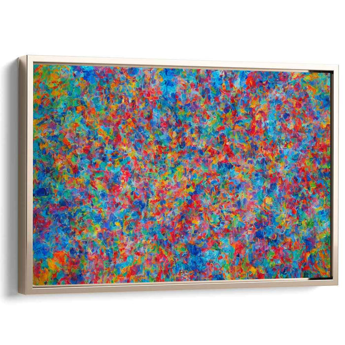 Abstract Seville #136