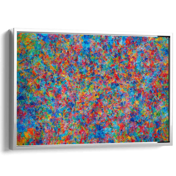 Abstract Seville #136